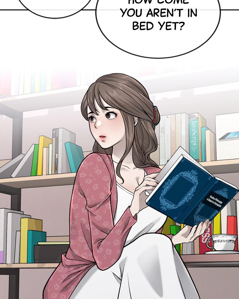 Read QUESTISM EN Manga Online