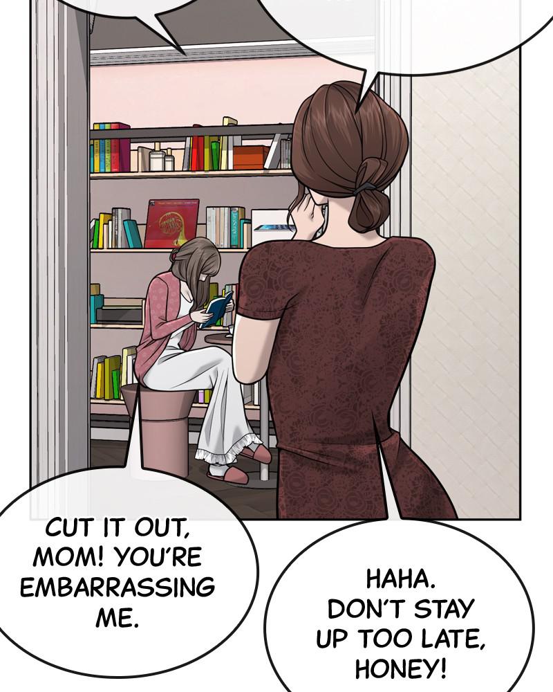 Read QUESTISM EN Manga Online