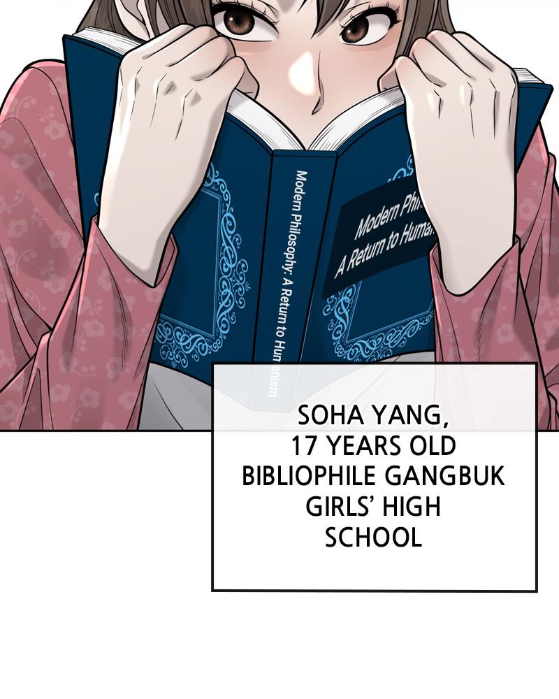 Read QUESTISM EN Manga Online