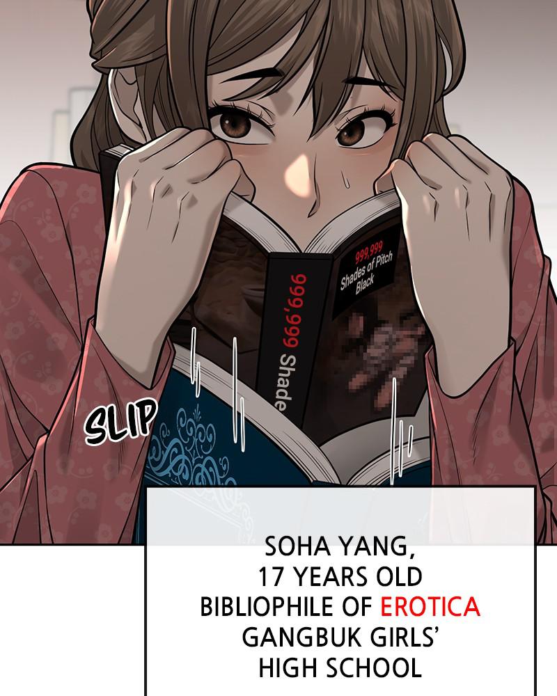 Read QUESTISM EN Manga Online