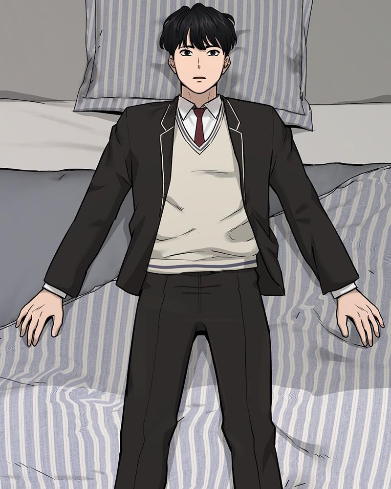 Read QUESTISM EN Manga Online