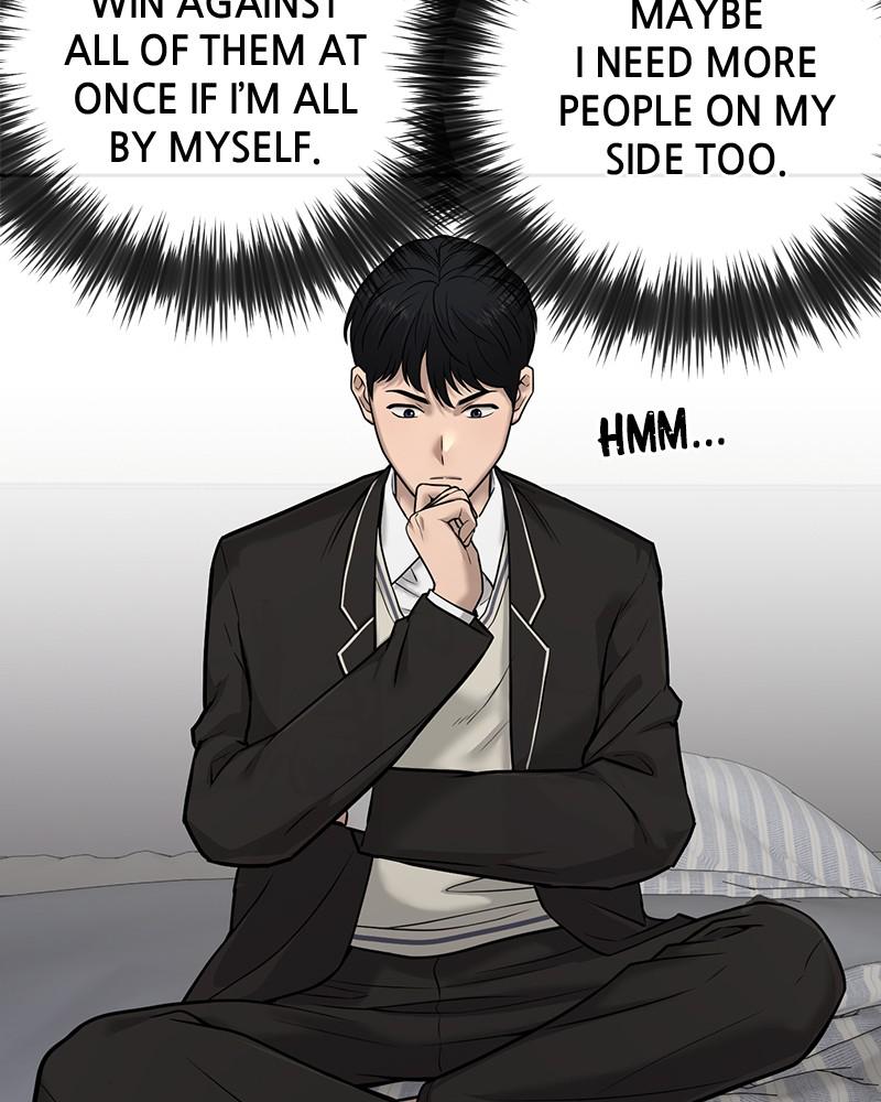 Read QUESTISM EN Manga Online