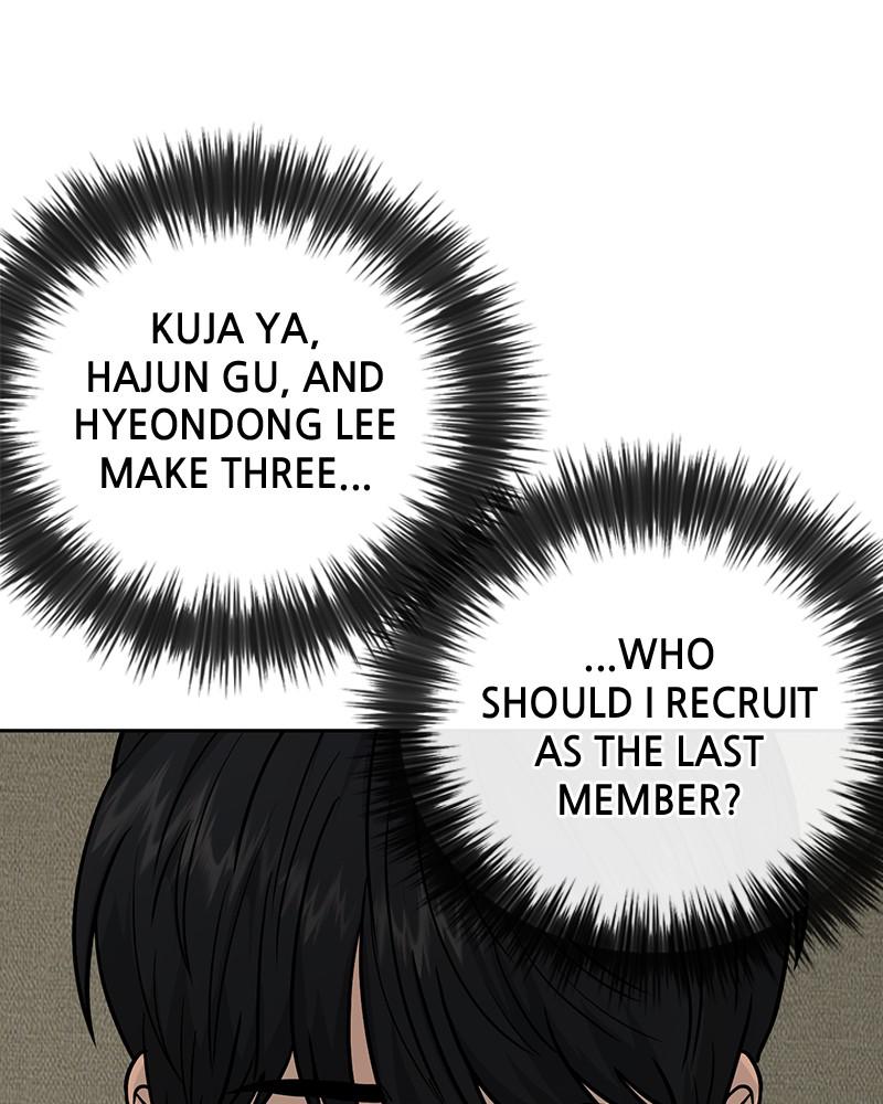 Read QUESTISM EN Manga Online