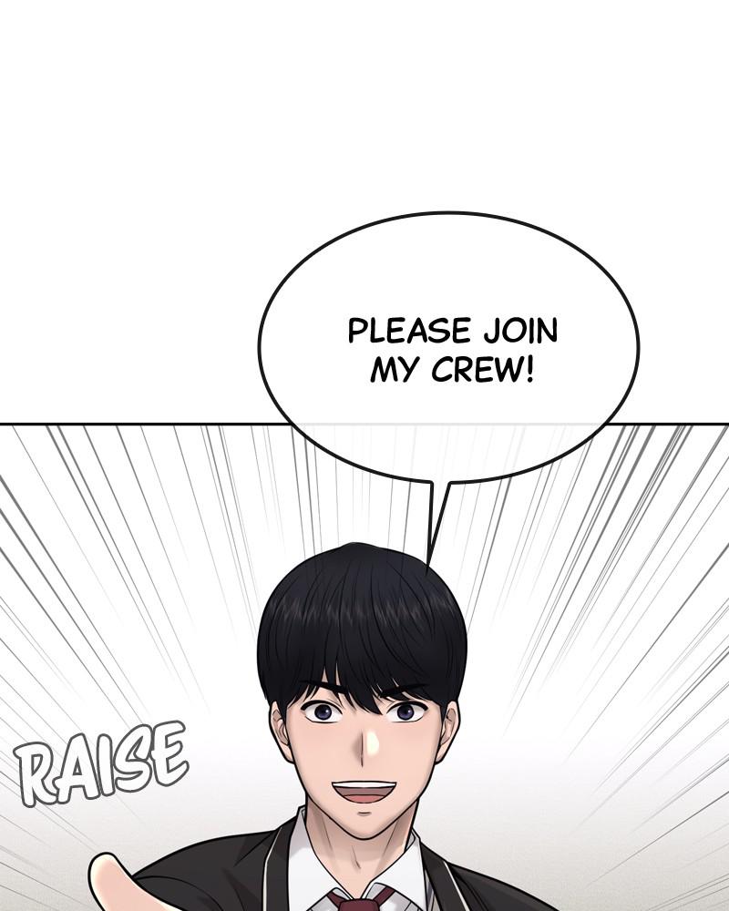 Read QUESTISM EN Manga Online