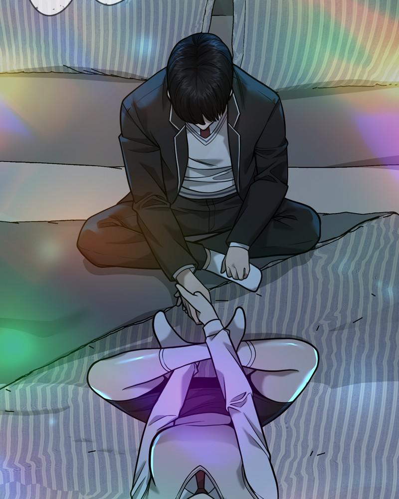 Read QUESTISM EN Manga Online