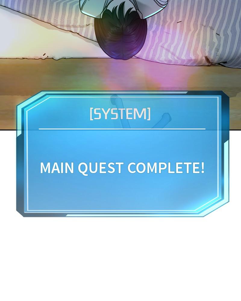 Read QUESTISM EN Manga Online