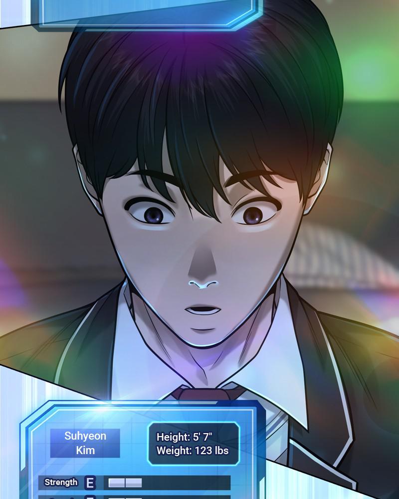 Read QUESTISM EN Manga Online