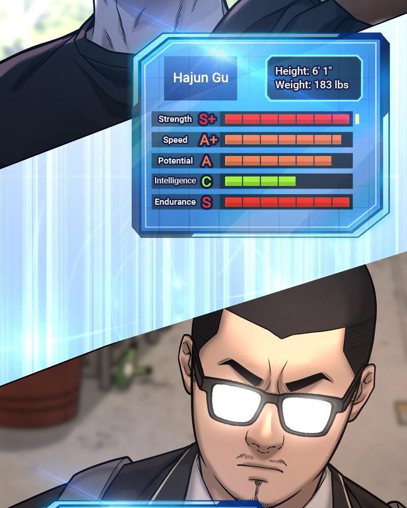 Read QUESTISM EN Manga Online