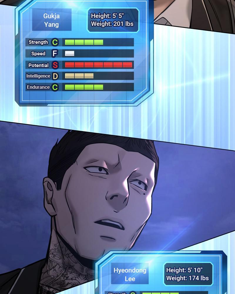 Read QUESTISM EN Manga Online