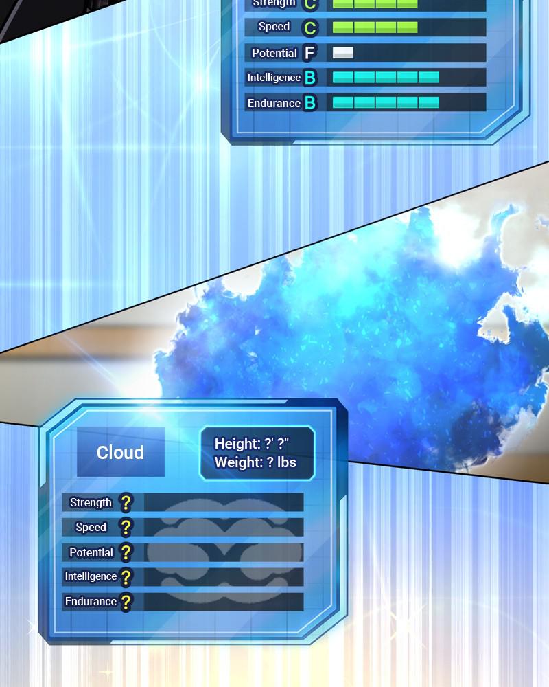 Read QUESTISM EN Manga Online