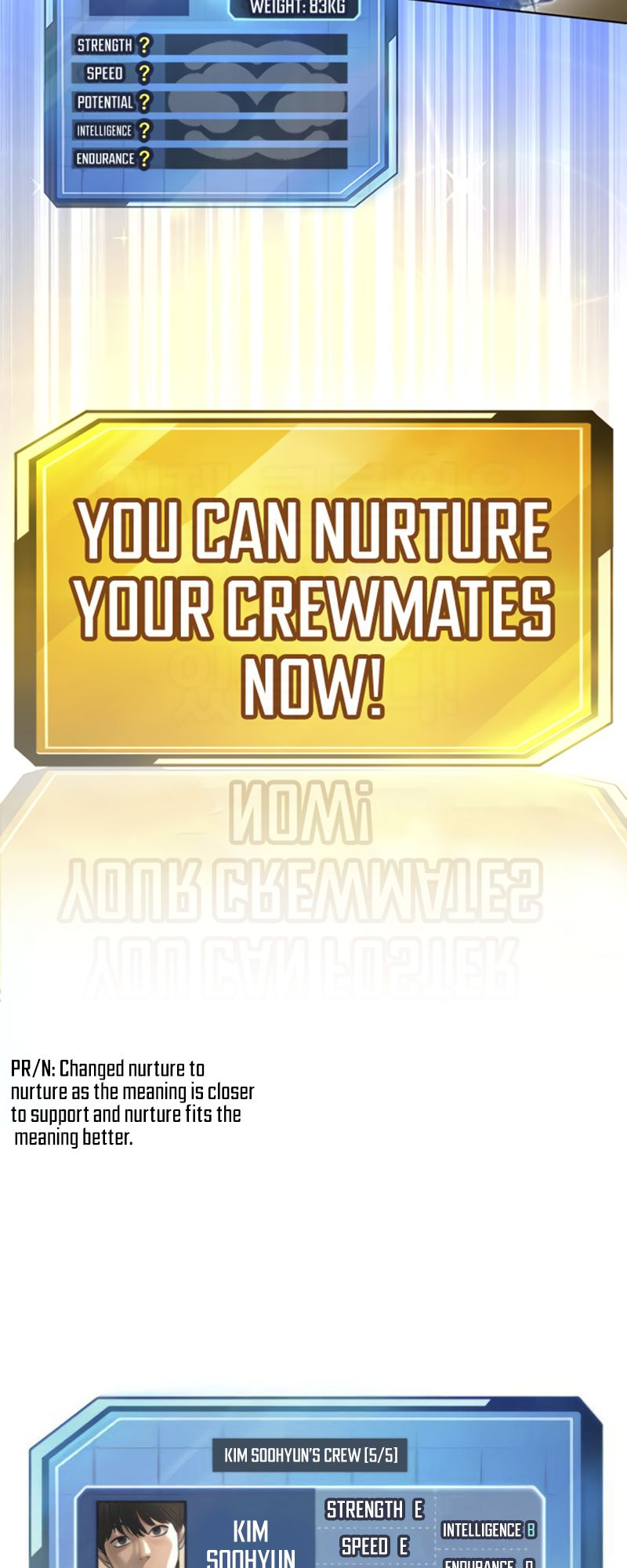 Read QUESTISM EN Manga Online