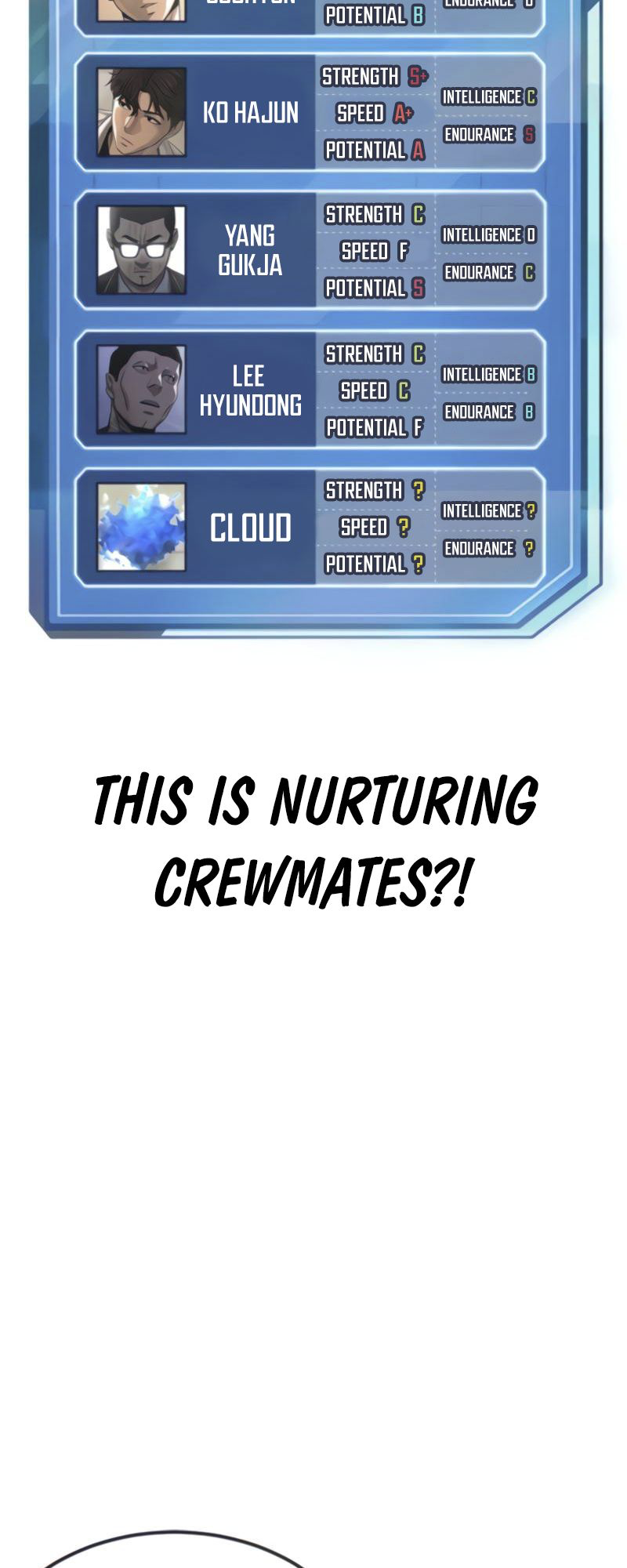 Read QUESTISM EN Manga Online