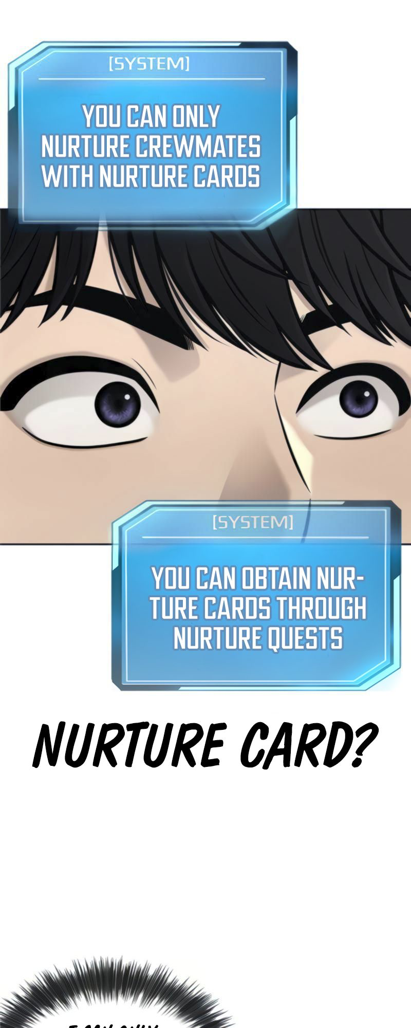 Read QUESTISM EN Manga Online