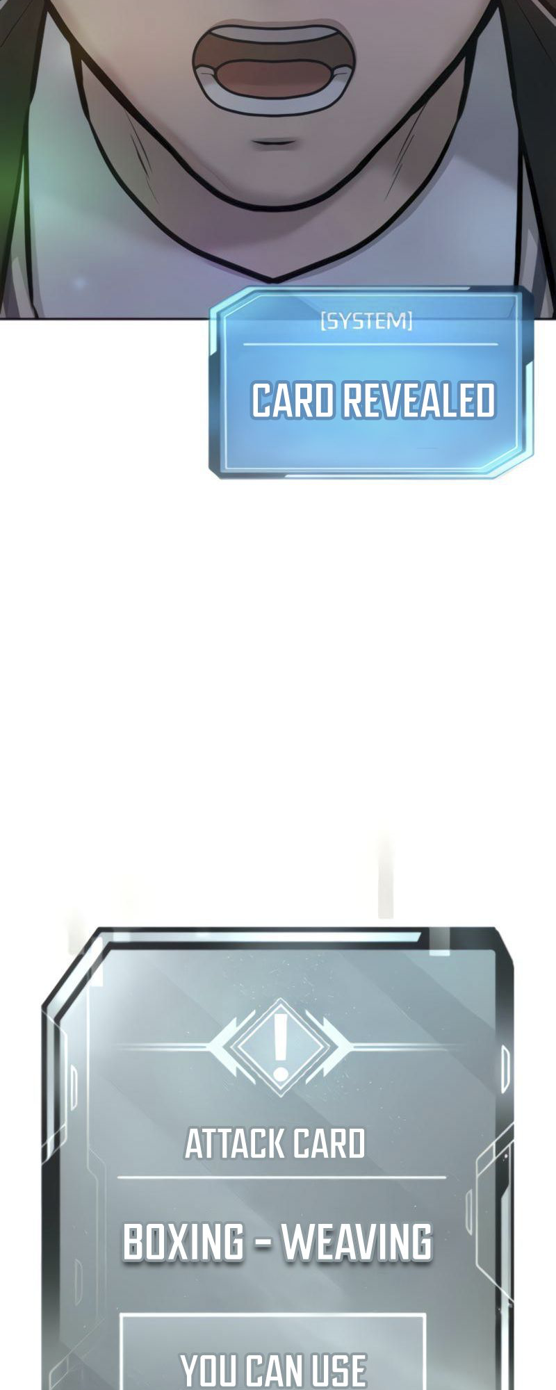 Read QUESTISM EN Manga Online