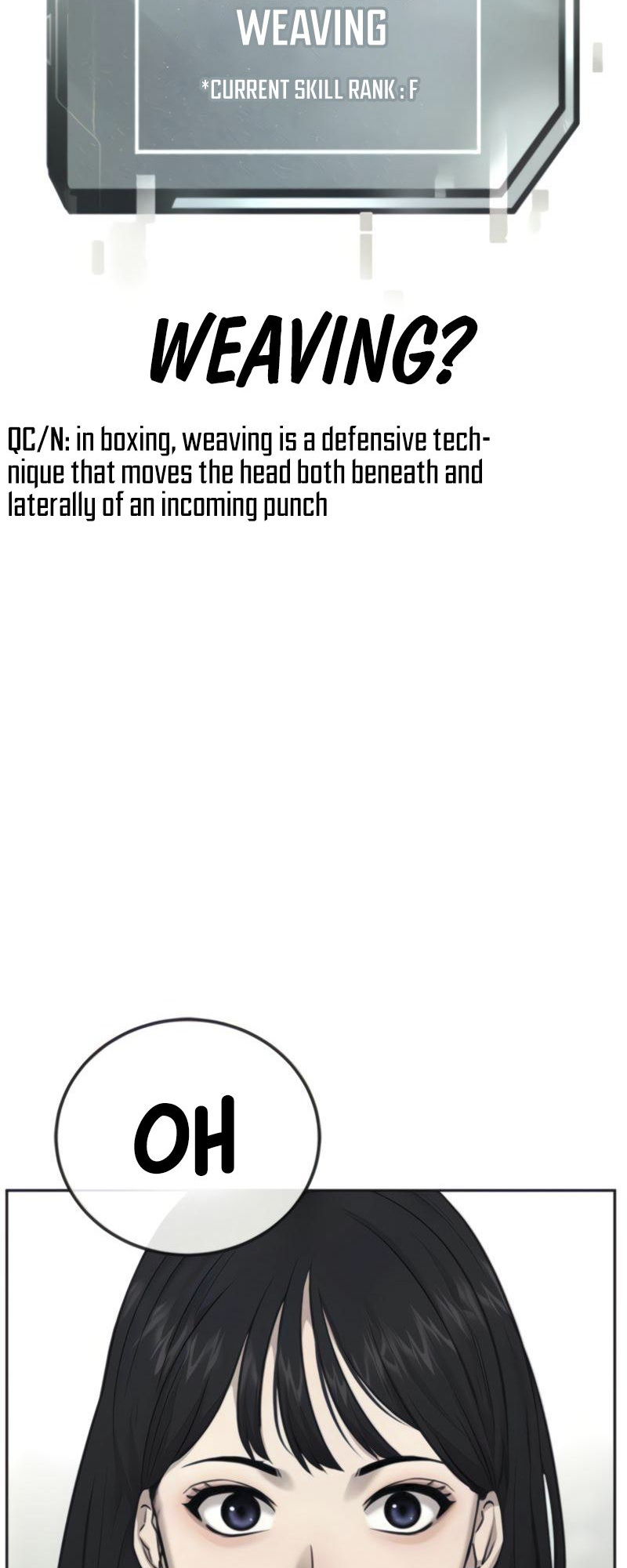 Read QUESTISM EN Manga Online