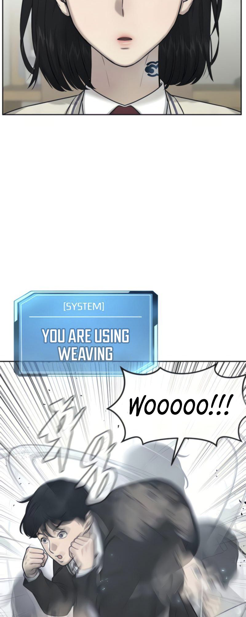 Read QUESTISM EN Manga Online