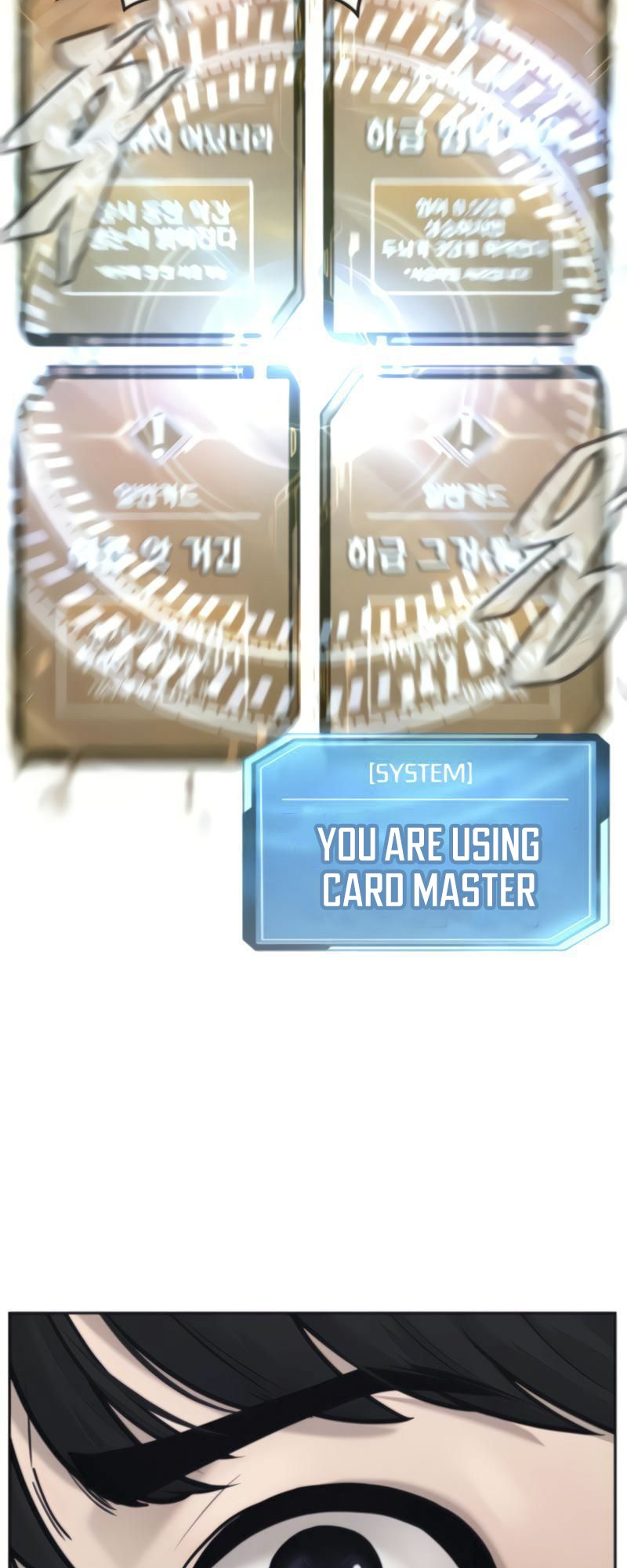 Read QUESTISM EN Manga Online