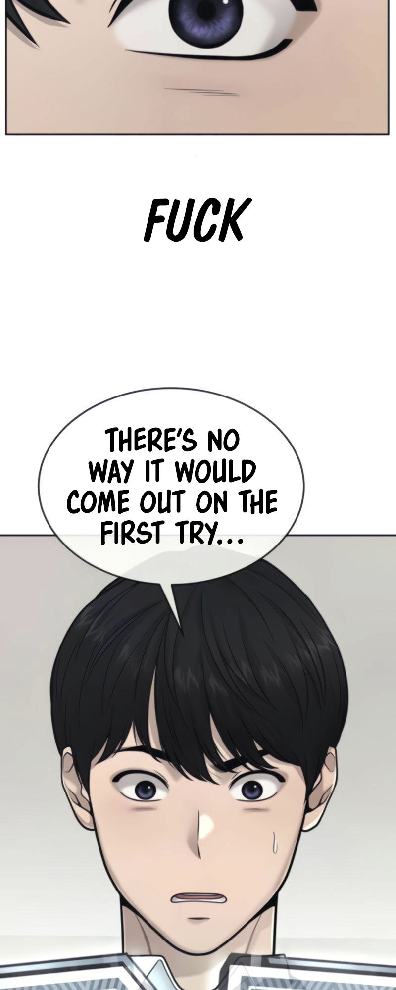 Read QUESTISM EN Manga Online