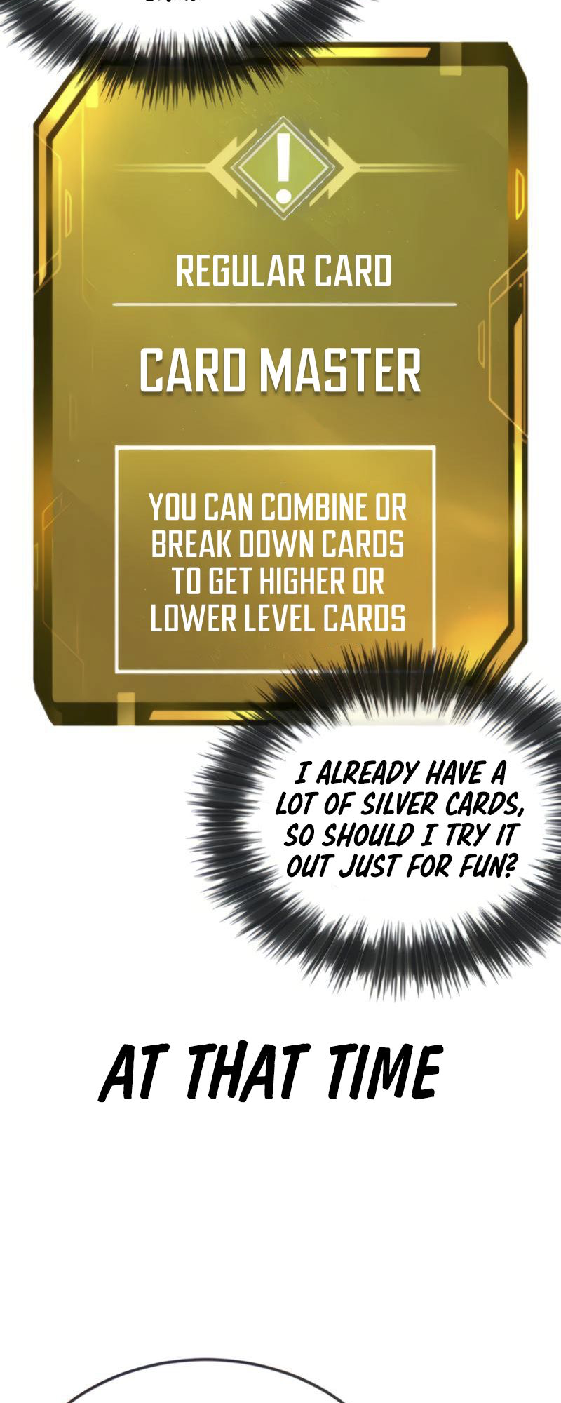 Read QUESTISM EN Manga Online