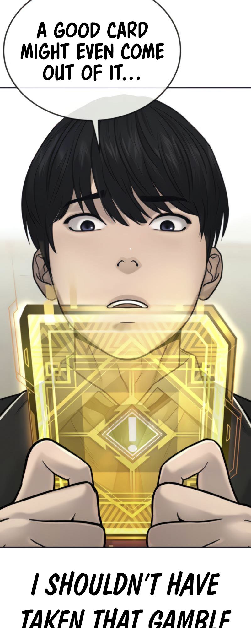 Read QUESTISM EN Manga Online