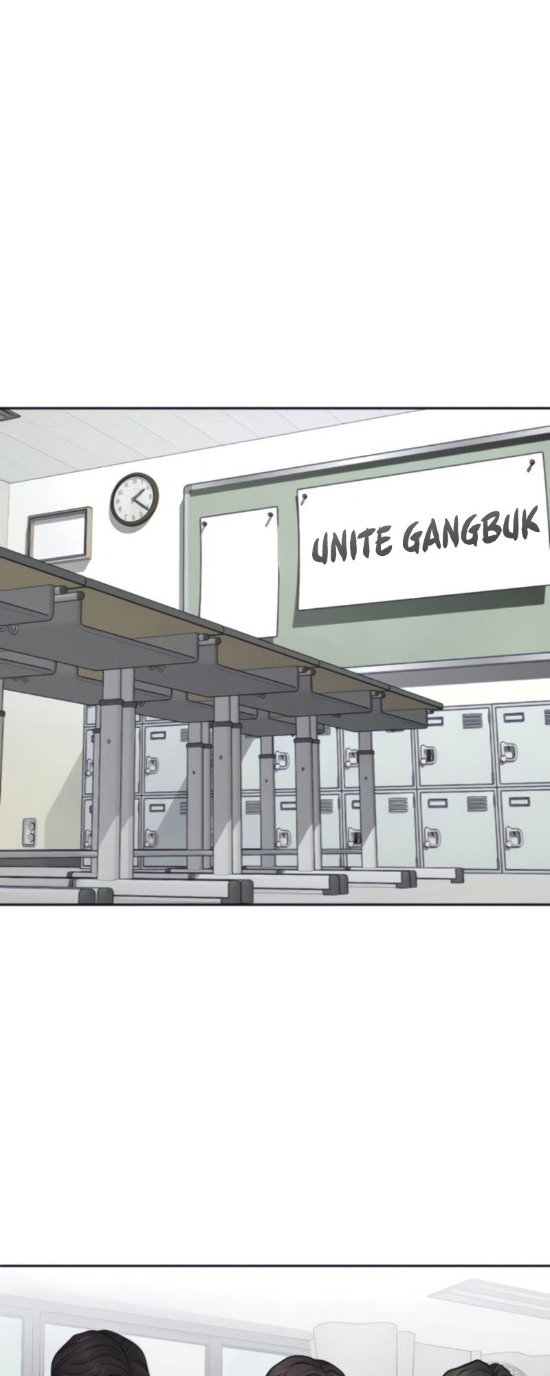 Read QUESTISM EN Manga Online