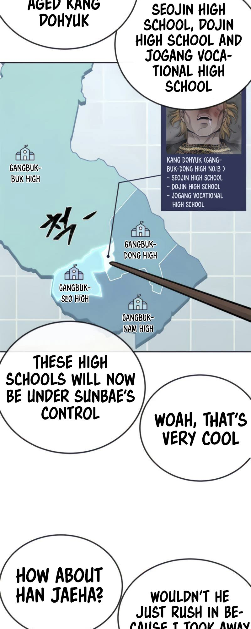 Read QUESTISM EN Manga Online