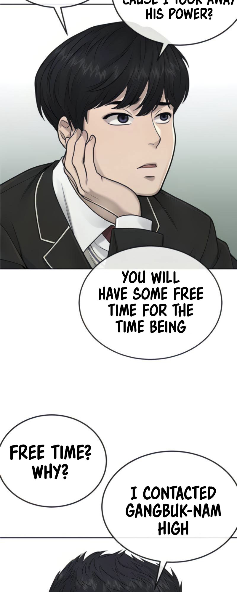 Read QUESTISM EN Manga Online