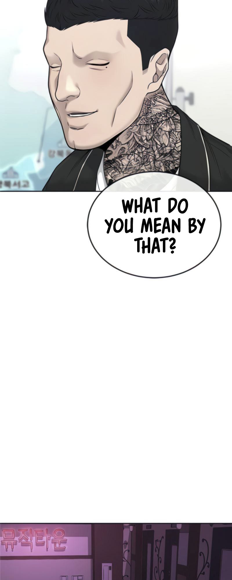 Read QUESTISM EN Manga Online