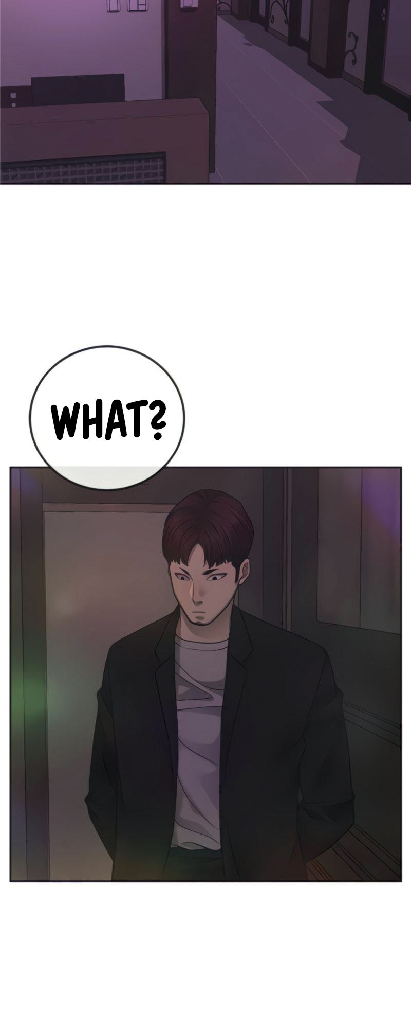 Read QUESTISM EN Manga Online