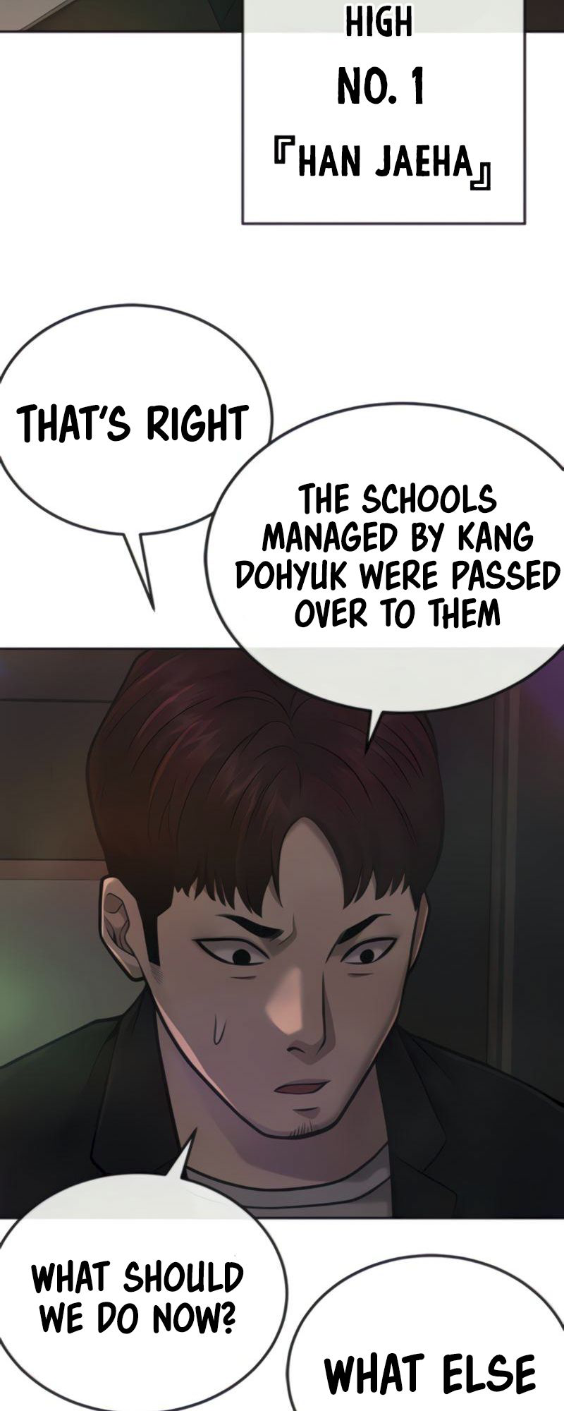 Read QUESTISM EN Manga Online