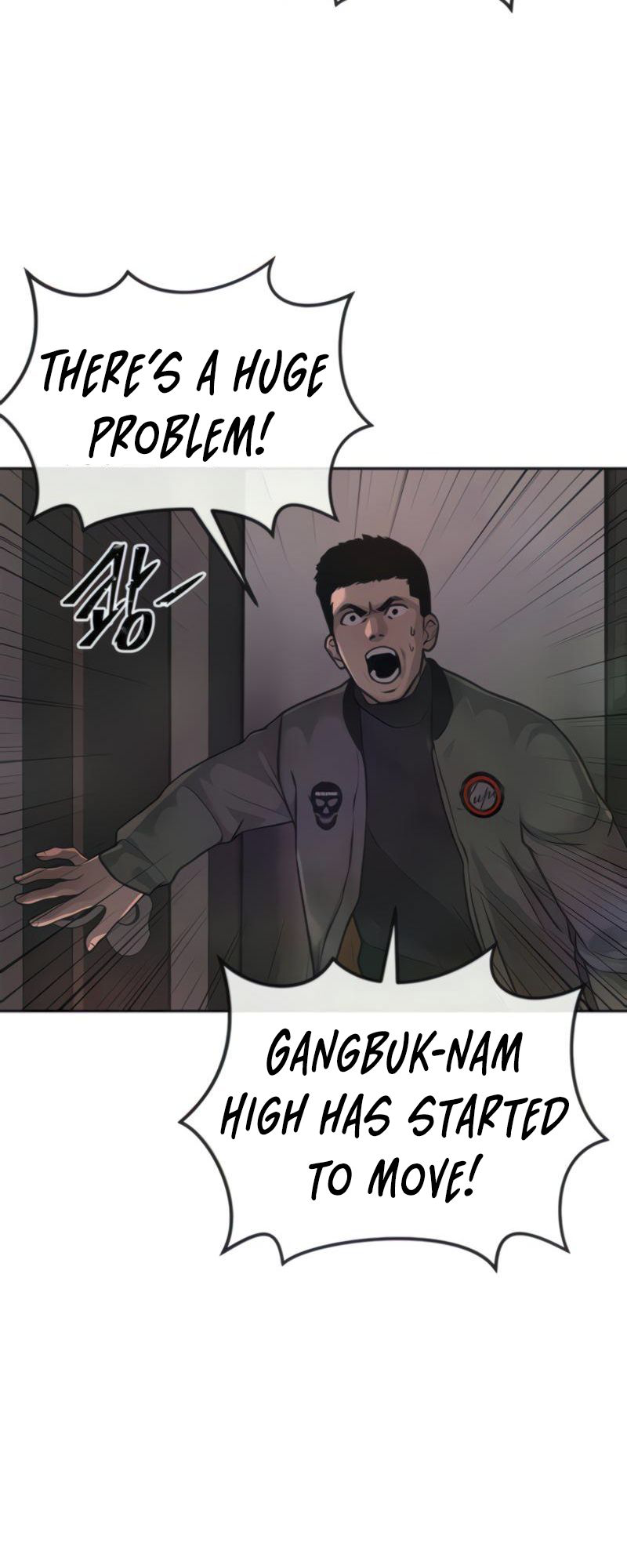 Read QUESTISM EN Manga Online