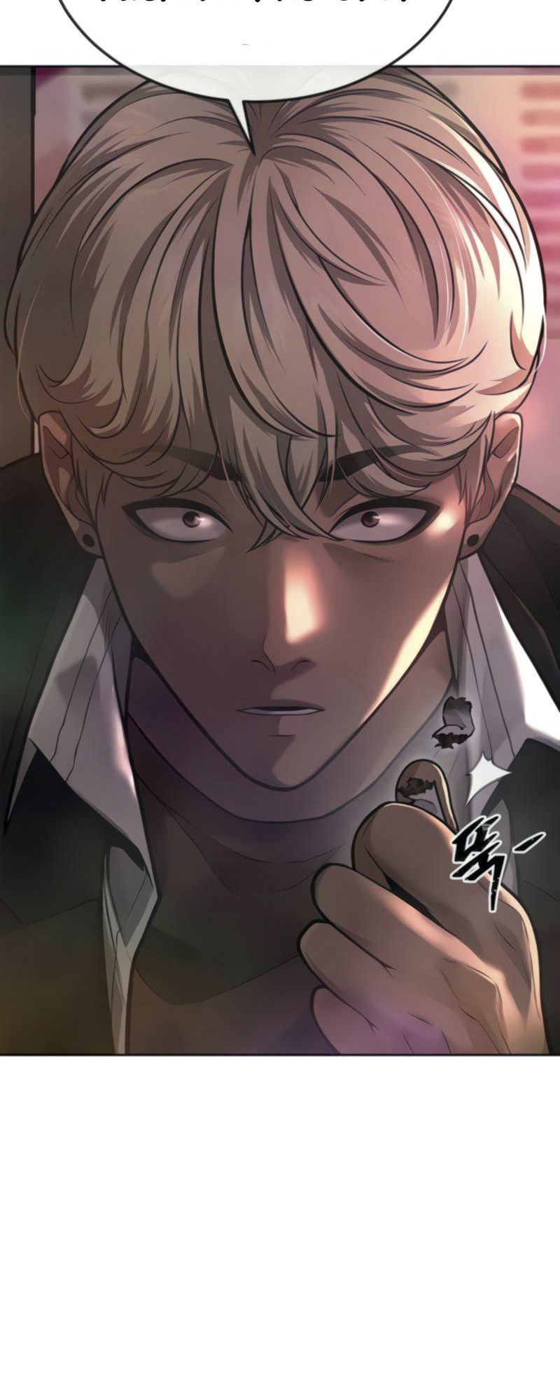 Read QUESTISM EN Manga Online