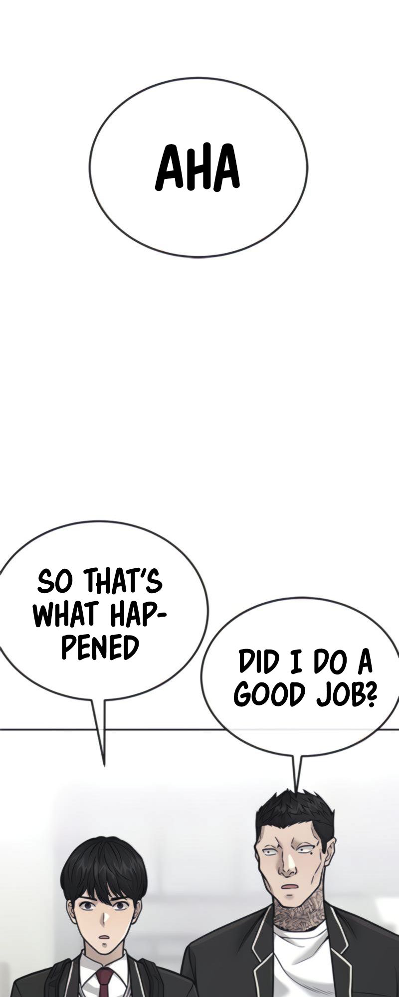 Read QUESTISM EN Manga Online