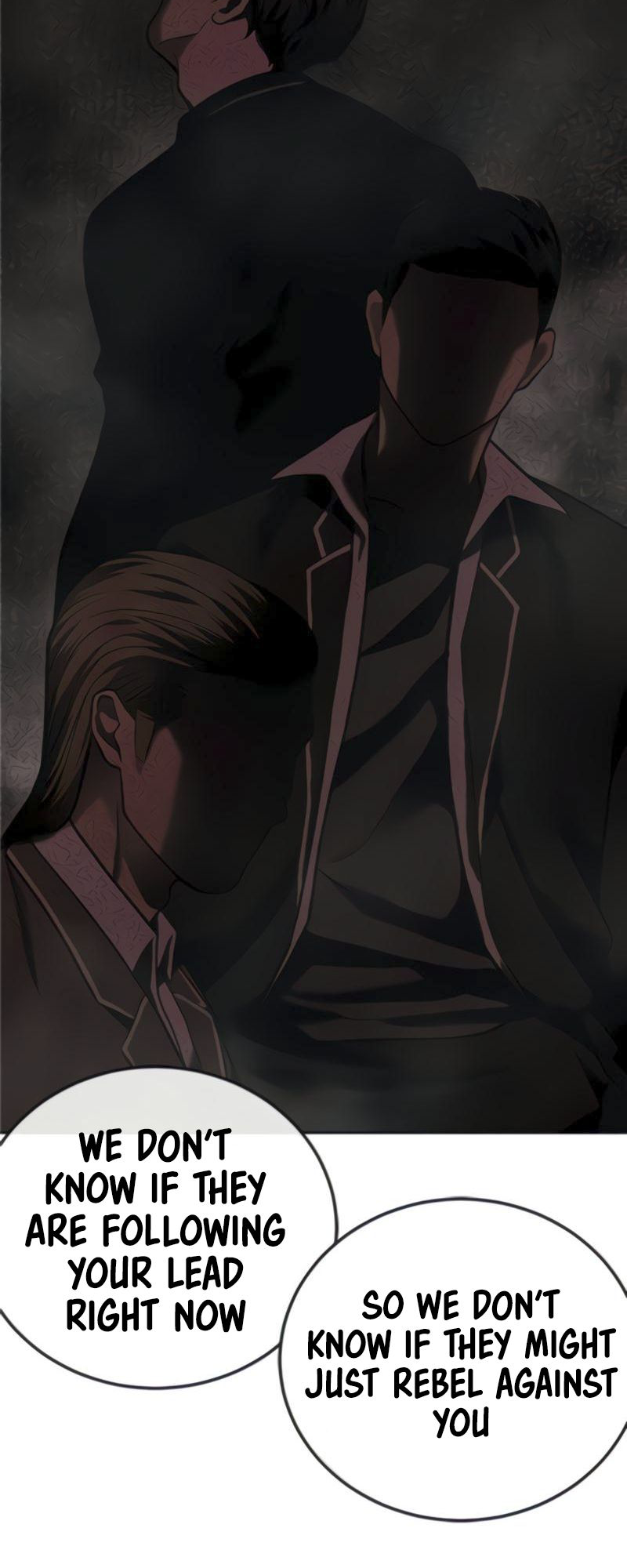 Read QUESTISM EN Manga Online