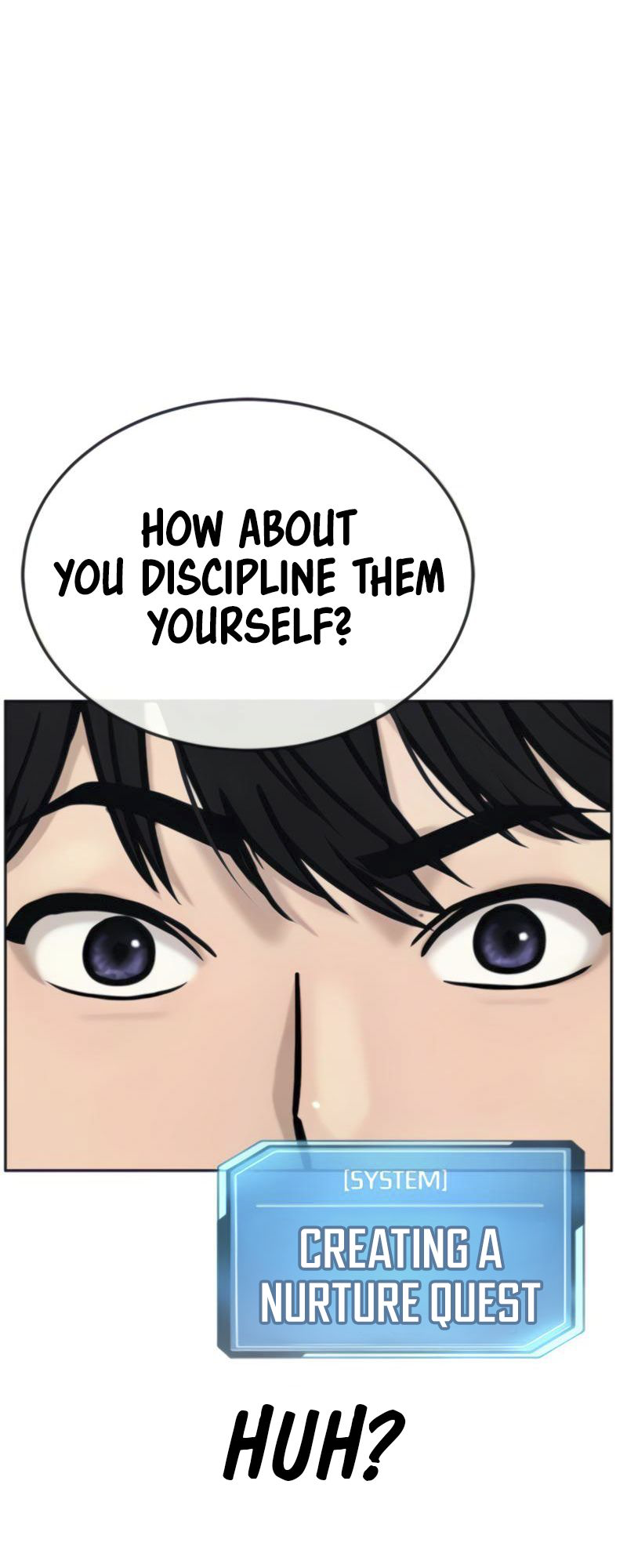 Read QUESTISM EN Manga Online