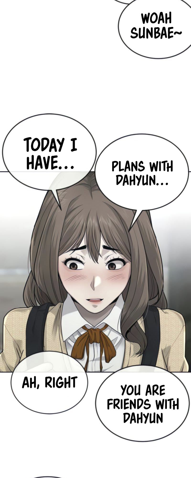 Read QUESTISM EN Manga Online