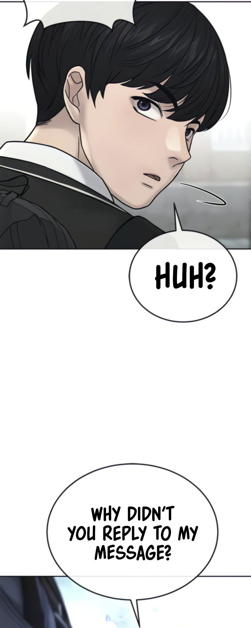 Read QUESTISM EN Manga Online