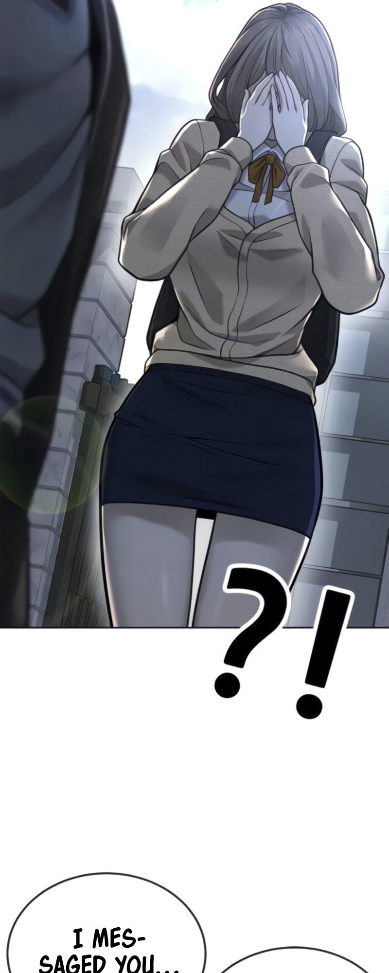 Read QUESTISM EN Manga Online