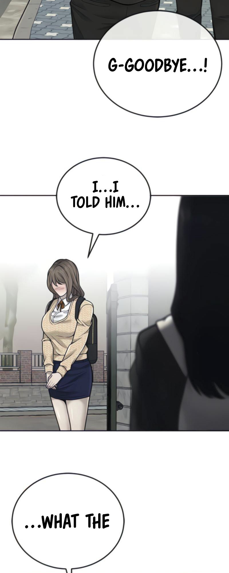 Read QUESTISM EN Manga Online