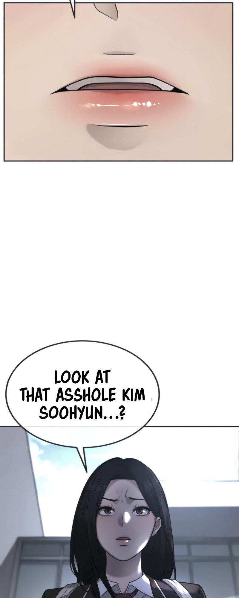 Read QUESTISM EN Manga Online