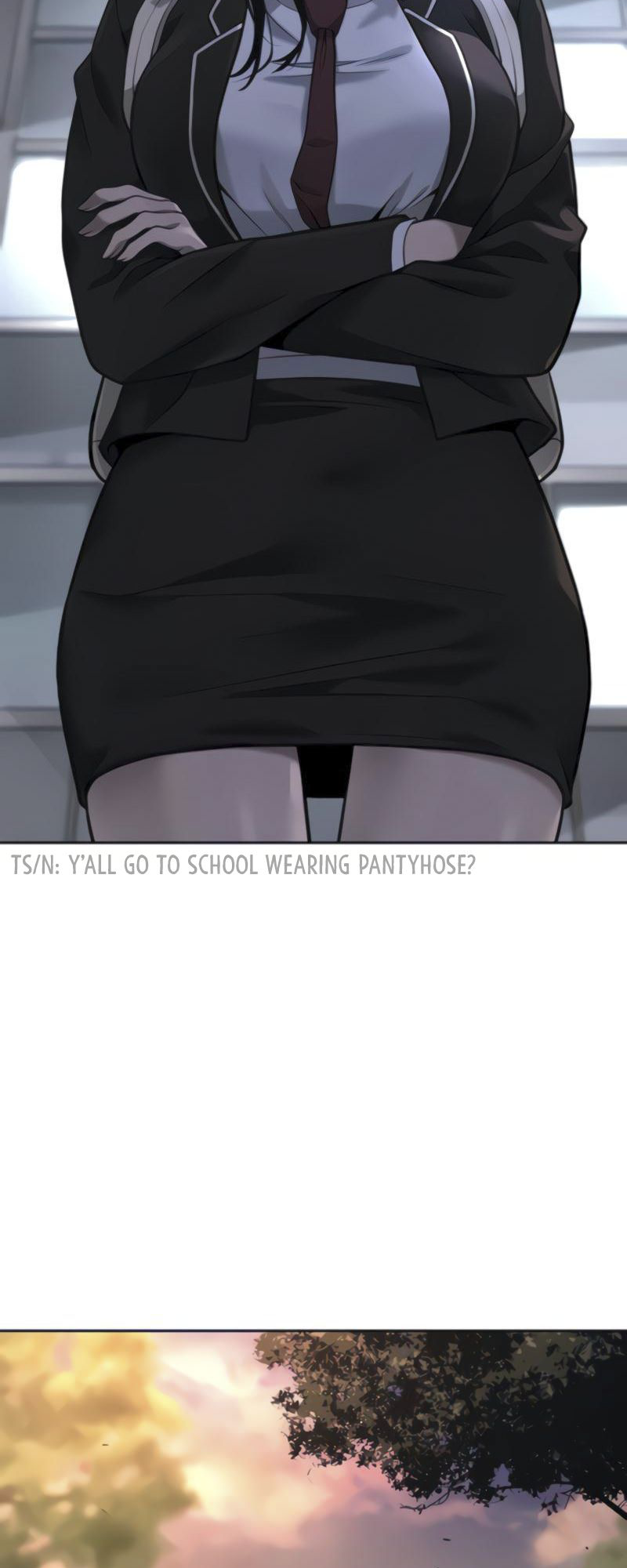 Read QUESTISM EN Manga Online