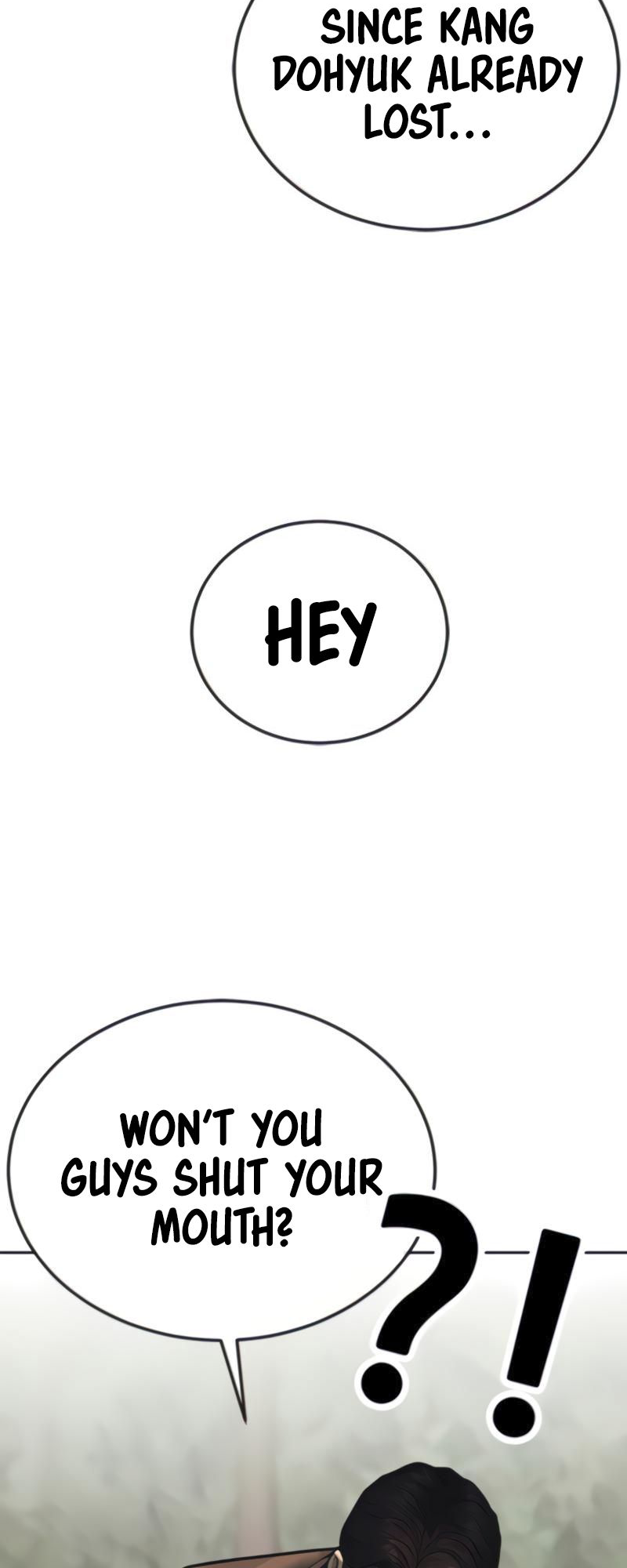 Read QUESTISM EN Manga Online