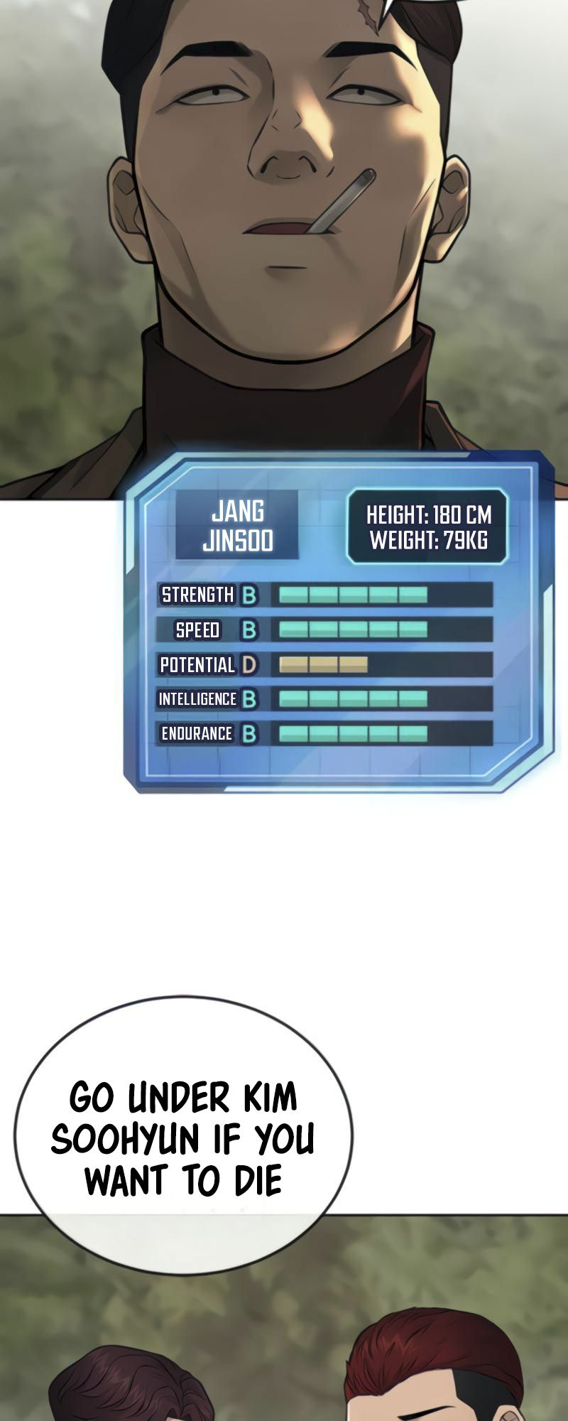 Read QUESTISM EN Manga Online