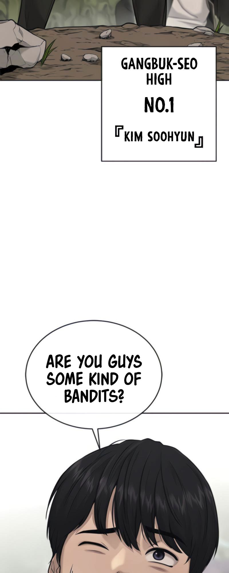 Read QUESTISM EN Manga Online