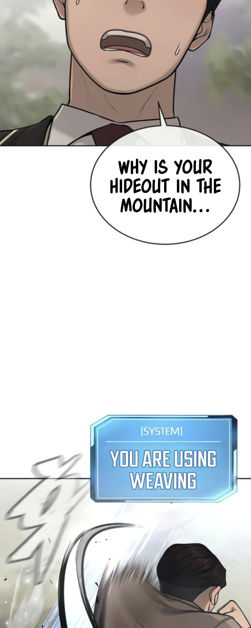 Read QUESTISM EN Manga Online