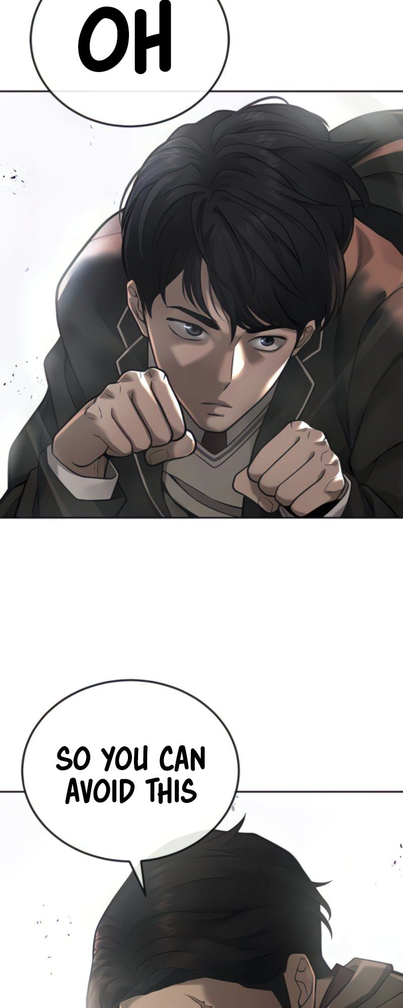 Read QUESTISM EN Manga Online