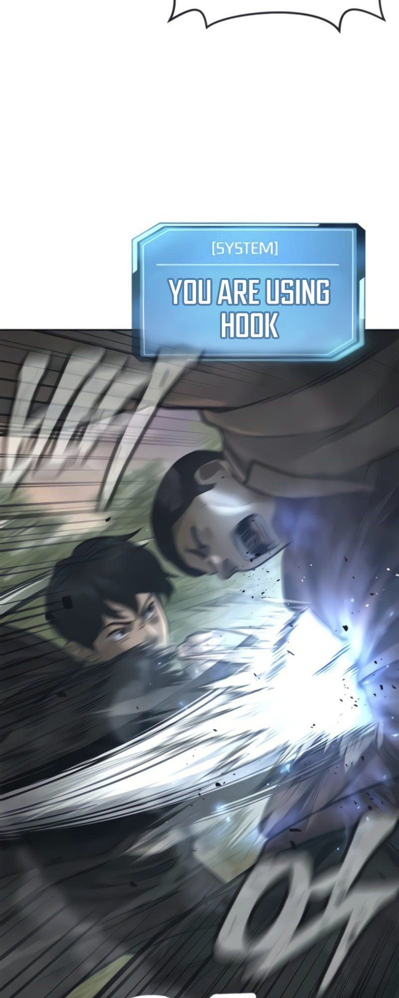 Read QUESTISM EN Manga Online