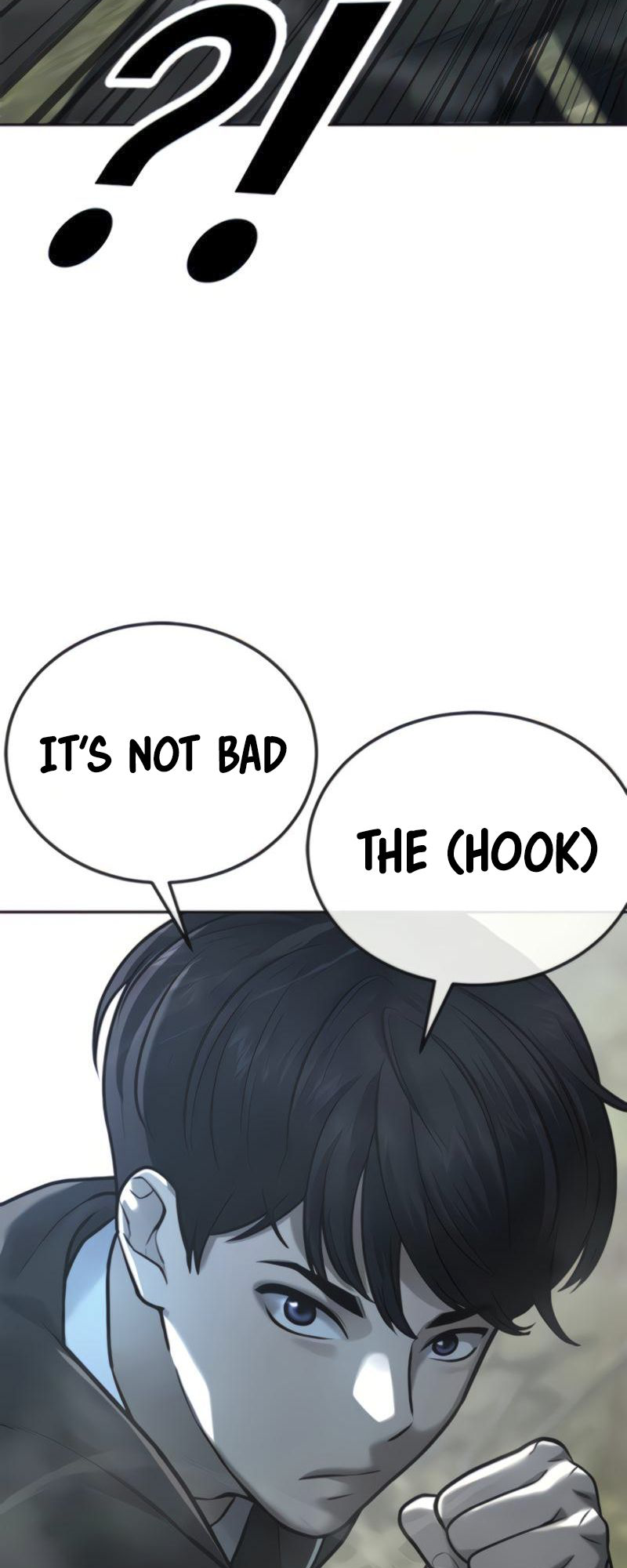 Read QUESTISM EN Manga Online