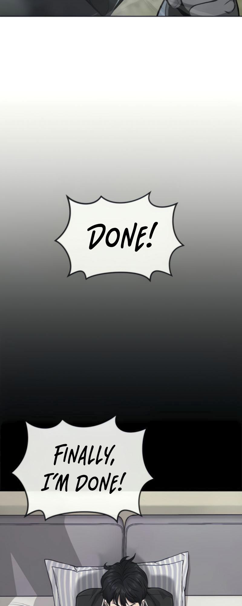 Read QUESTISM EN Manga Online