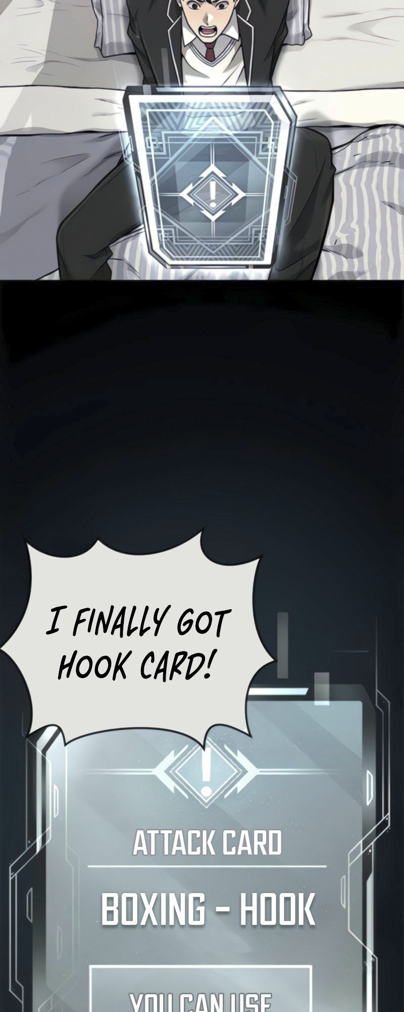 Read QUESTISM EN Manga Online